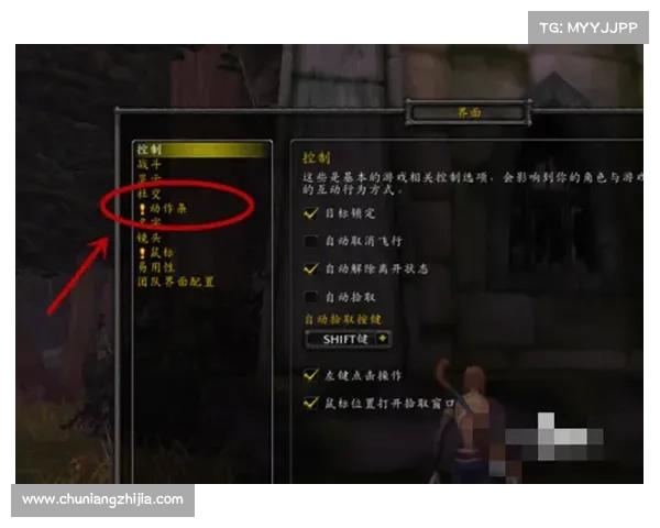 魔兽世界技能栏:双排位置调整指南 魔兽世界技能栏:双排位置调整指南